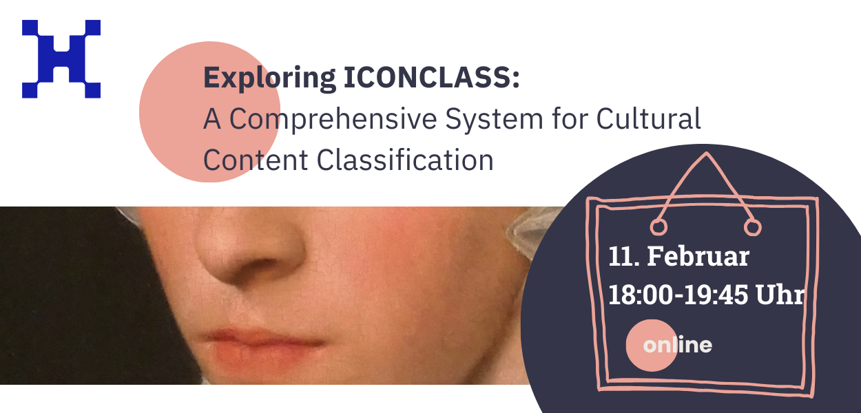 Exploring ICONCLASS
